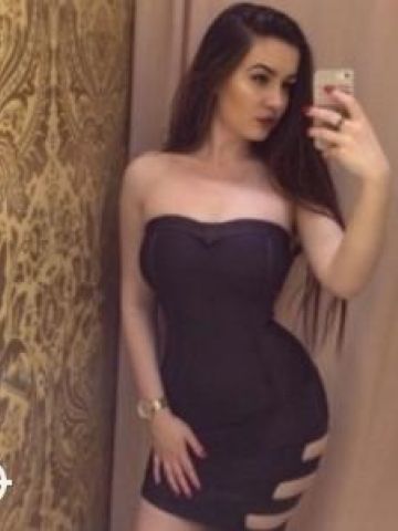 Анкета проститутки Адель, 24 года